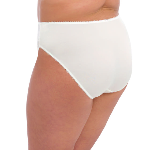 Cate Miditrosa White