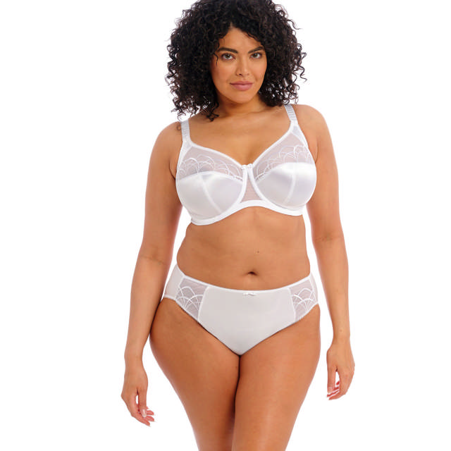 Cate Miditrosa White