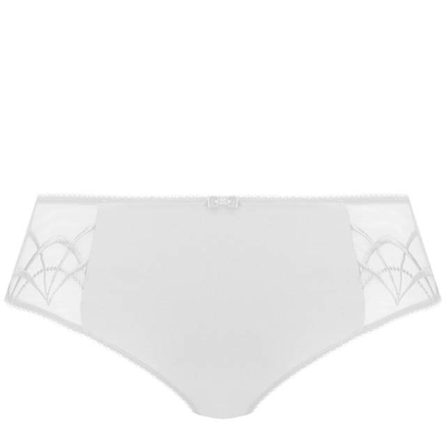 Cate Miditrosa White