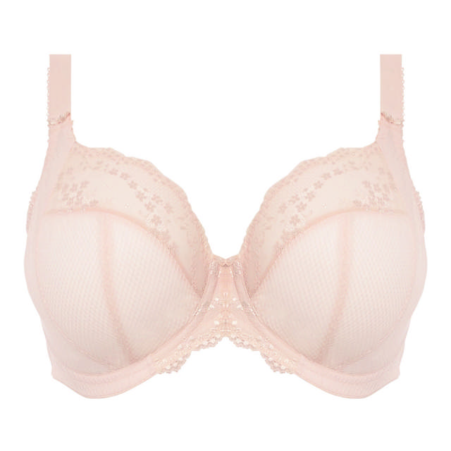 Charley Plunge Bh Stretch Ballet Pink