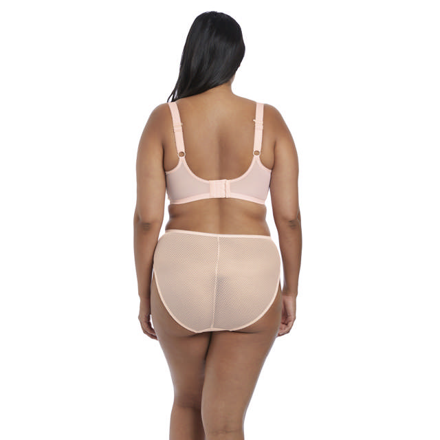 Charley Plunge Bh Stretch Ballet Pink
