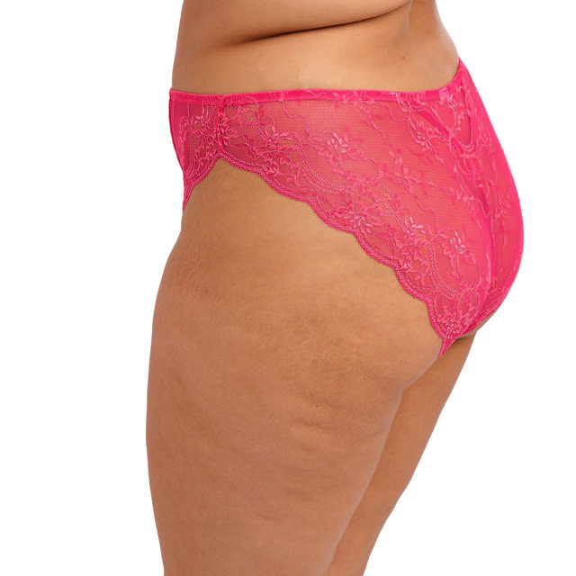 Darcie Brazilian Brief Azalea