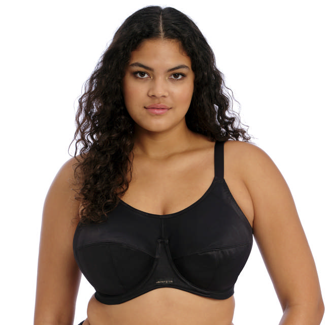 Energise Sport-bh Black