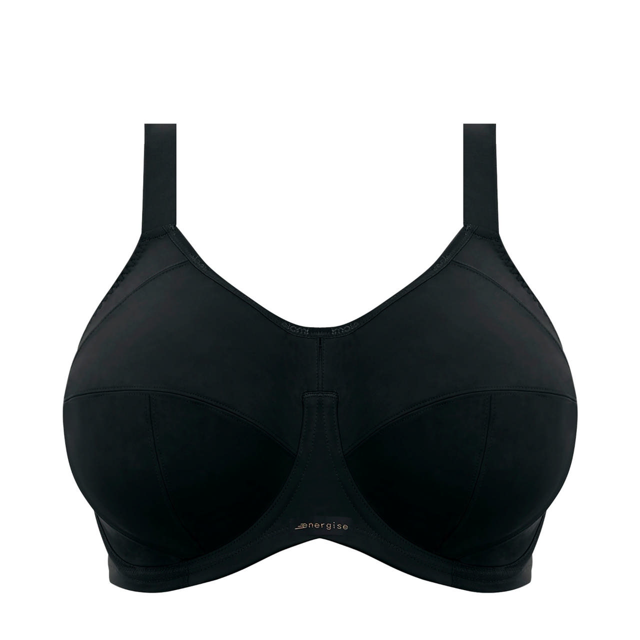Energise Sport-bh Black
