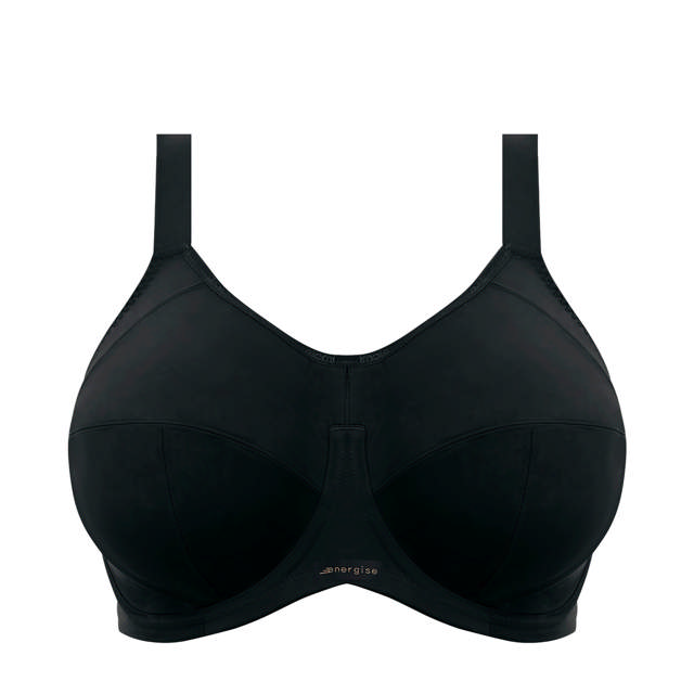 Energise Sport-bh Black