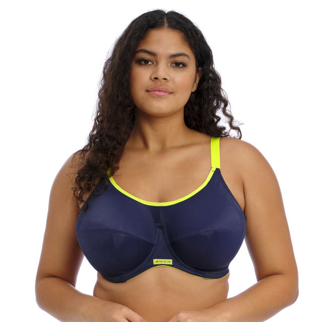 Energise Sport-bh Navy