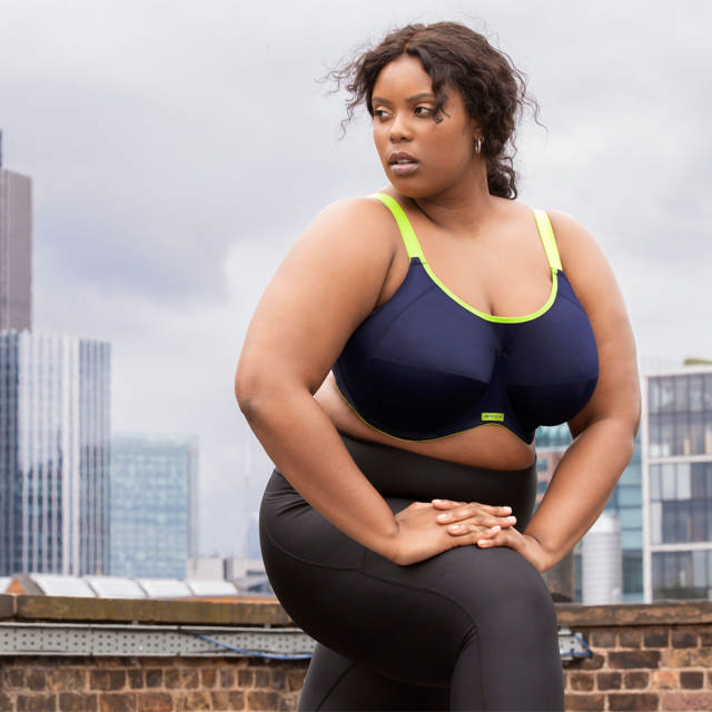 Energise Sport-bh Navy