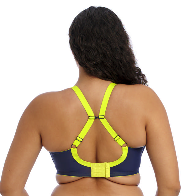 Energise Sport-bh Navy