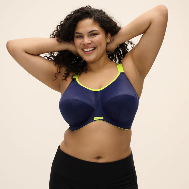 Energise Sport-bh Navy