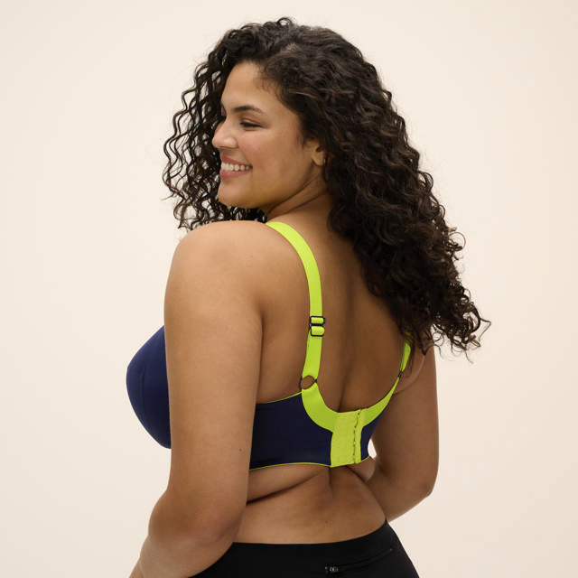 Energise Sport-bh Navy