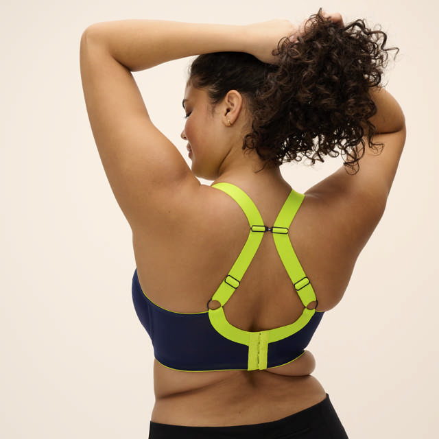 Energise Sport-bh Navy