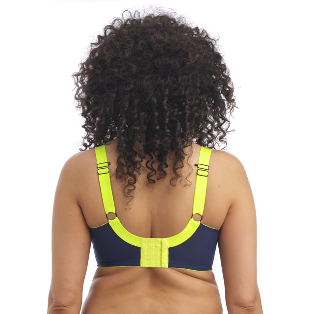 Energise Sport-bh Navy