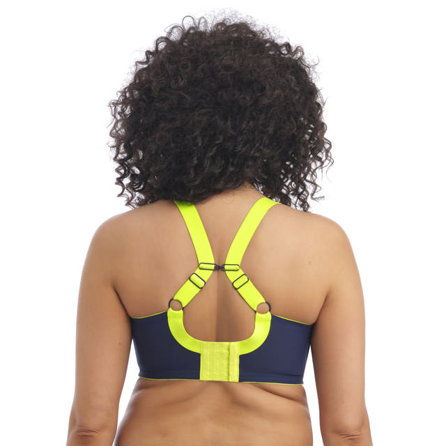 Energise Sport-bh Navy