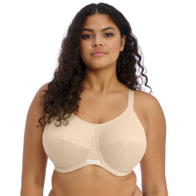 Energise Sport-bh Nude