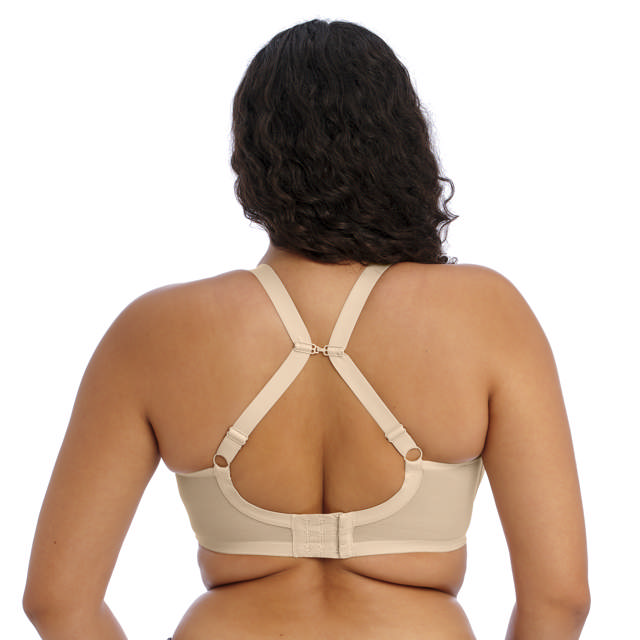 Energise Sport-bh Nude