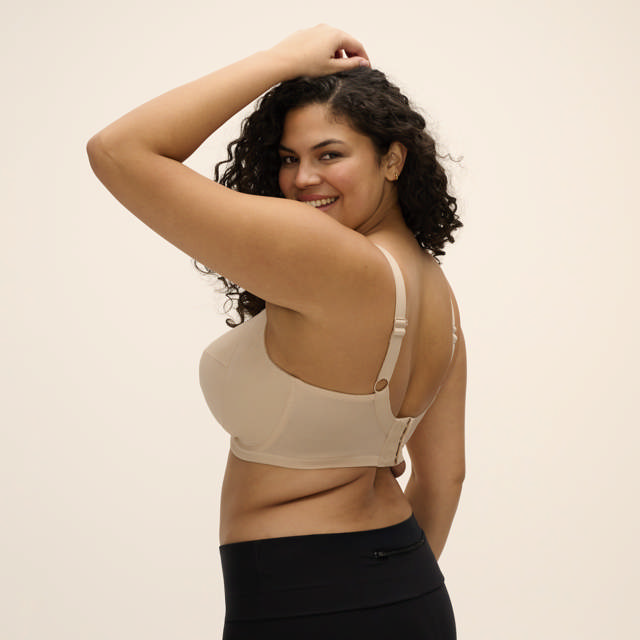 Energise Sport-bh Nude