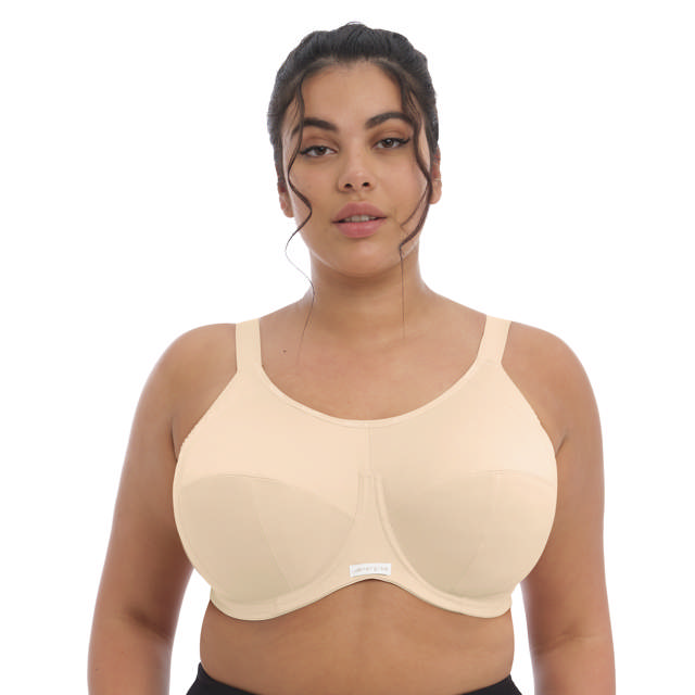 Energise Sport-bh Nude