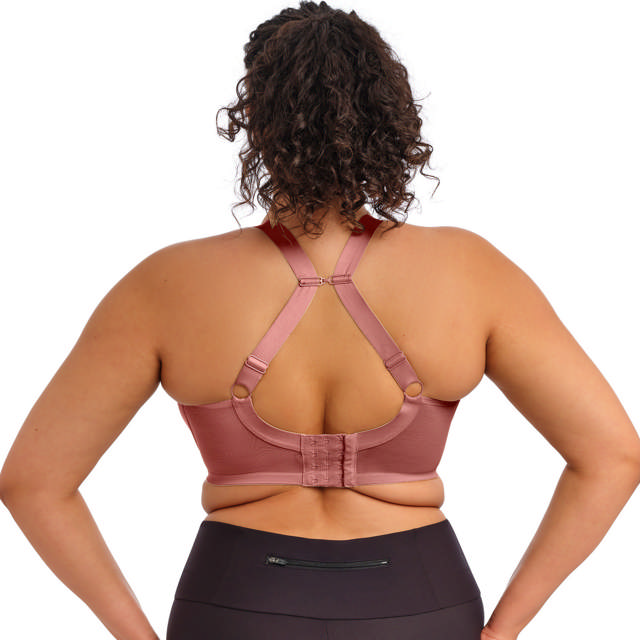 Energise Sport bh Rosewood