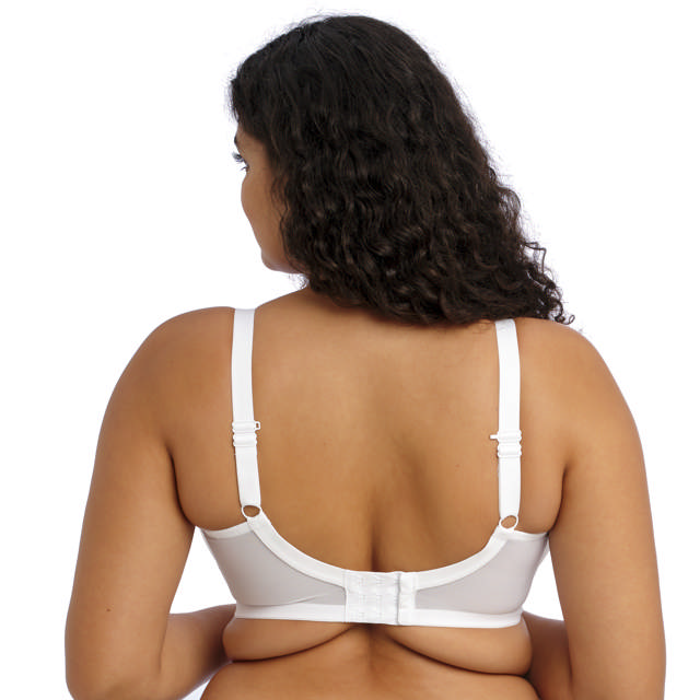 Energise Sport-bh White