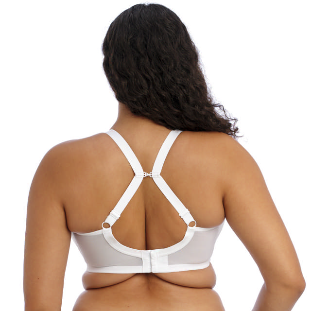 Energise Sport-bh White