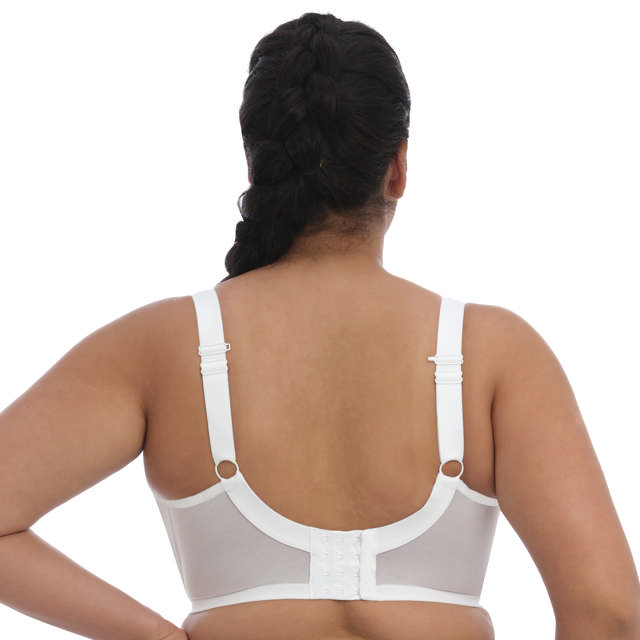 Energise Sport-bh White