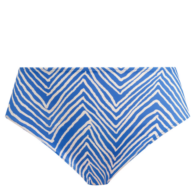 Fiji Falls Bikinitrosa Midi Ocean