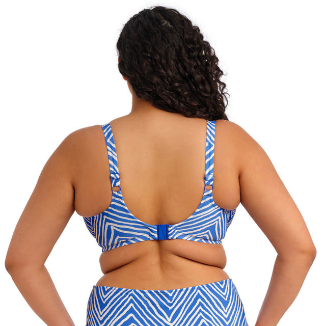 Fiji Falls Bikini-Bh Plunge Ocean