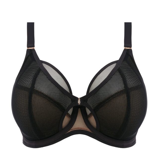 Kintai Plunge Bh Black