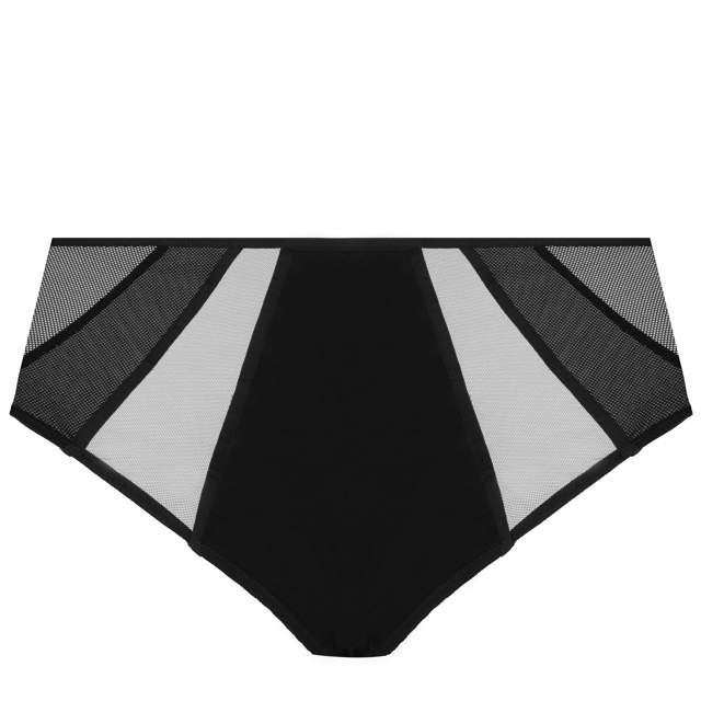 Kintai Trosa Maxi Black