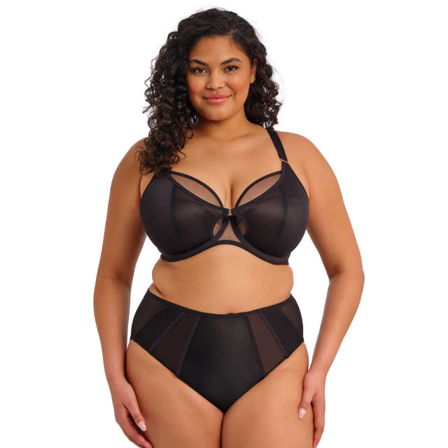 Kintai Trosa Maxi Black