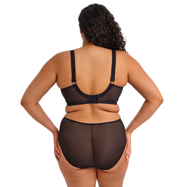 Kintai Trosa Maxi Black