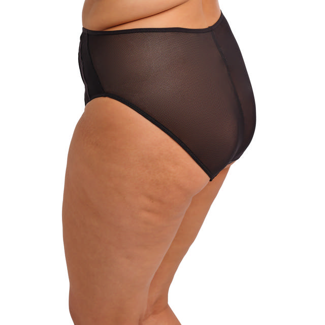 Kintai Trosa Maxi Black