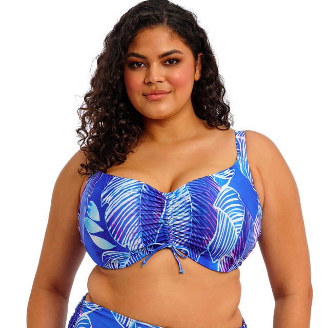 Maluku Island Bikini Bh Med Bygel Atlantic