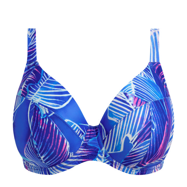 Maluku Island Plunge Bikini Bh Atlantic