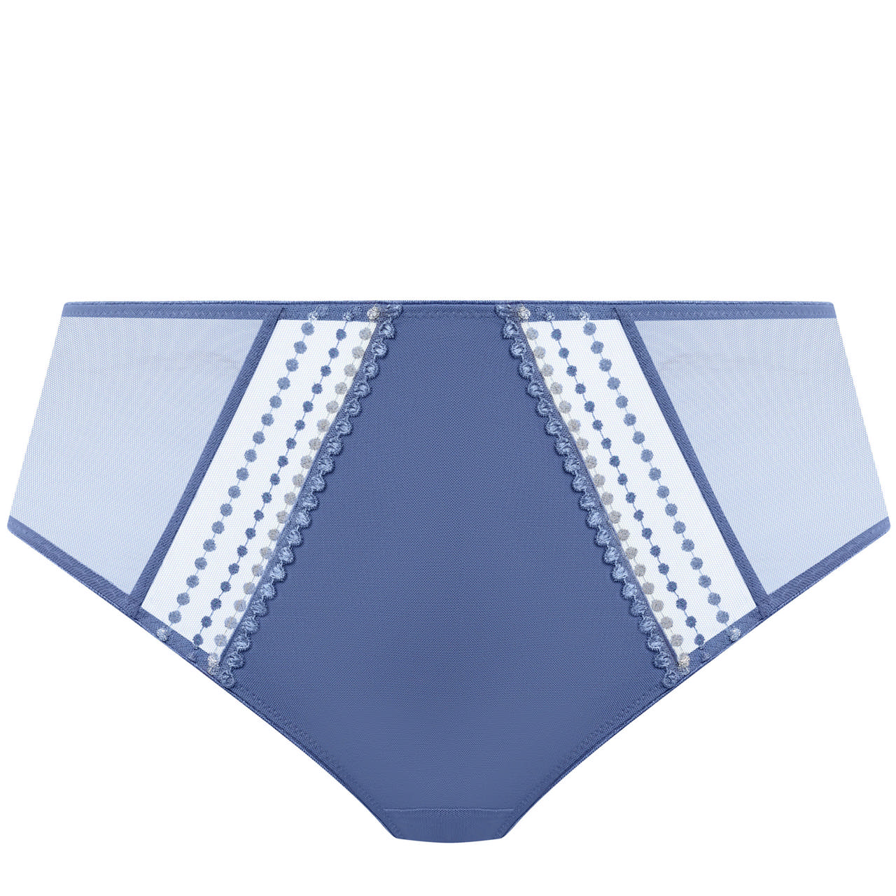 Matilda Maxitrosa Lunar Blue