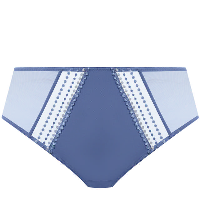 Matilda Maxitrosa Lunar Blue