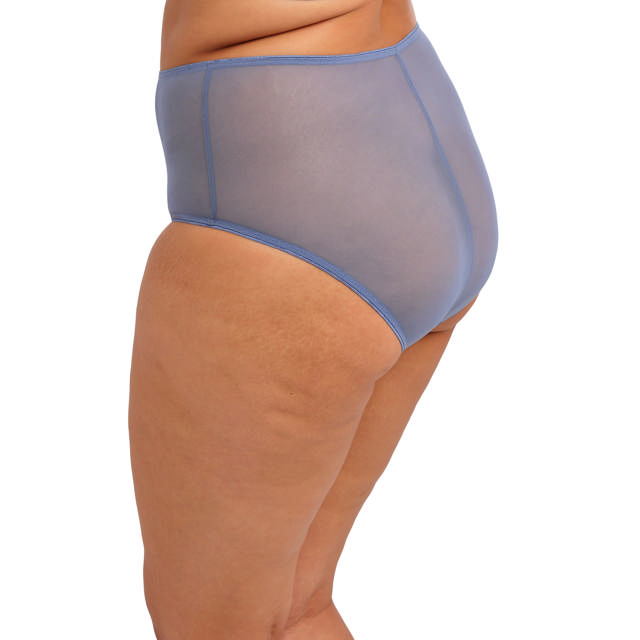 Matilda Maxitrosa Lunar Blue