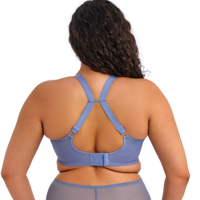 Matilda Plunge Bh Lunar Blue