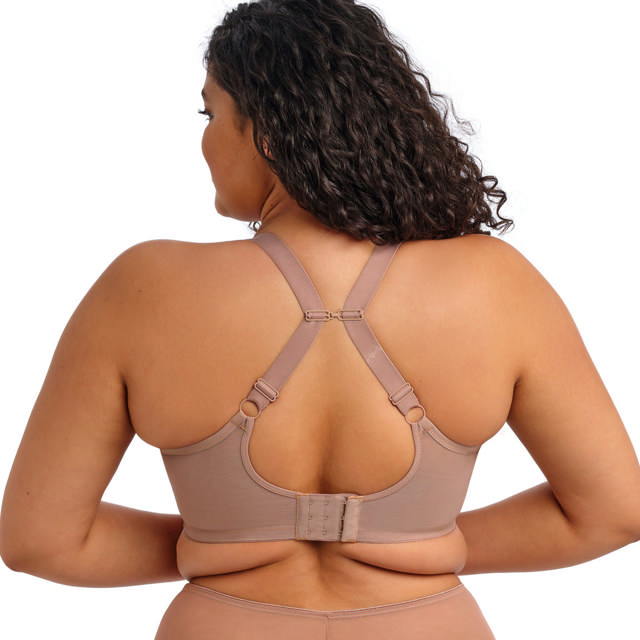 Matilda Plunge Bh Praline