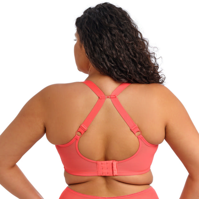 Matilda Plunge Bh Sunset