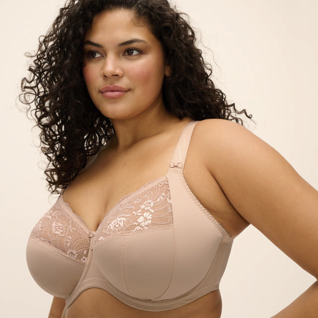 Morgan Bygel Bh Sahara