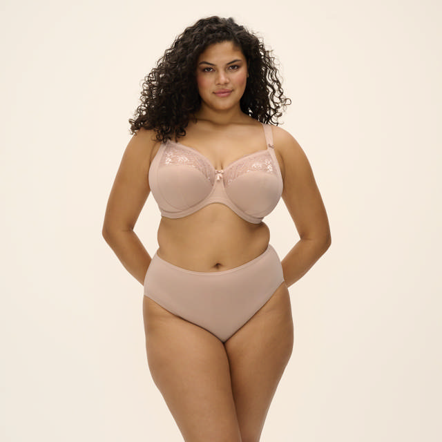 Morgan Bygel Bh Sahara