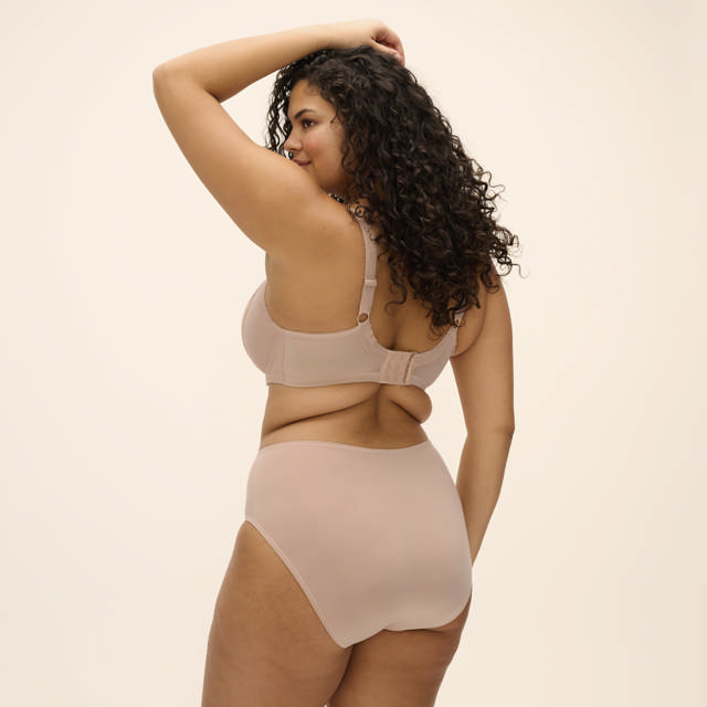 Morgan Bygel Bh Sahara