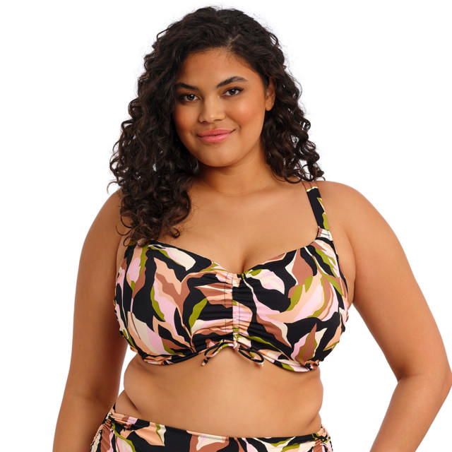 Ocean Avenue Bikini-Bh Med Bygel Multi