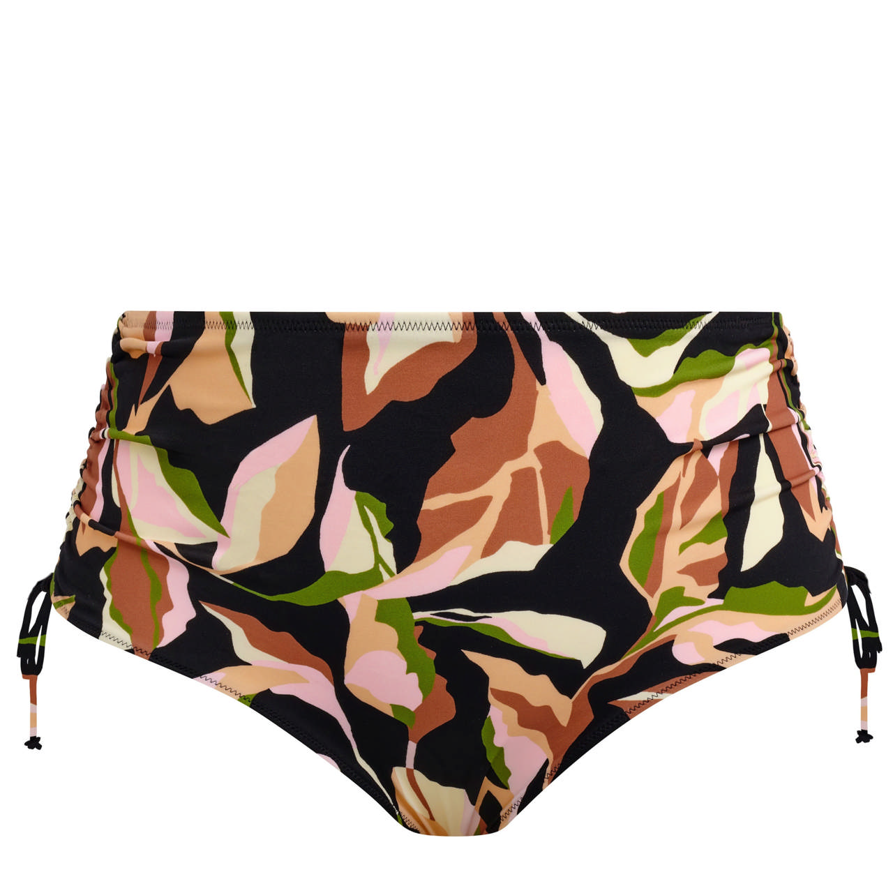 Ocean Avenue Bikinitrosa Justerbar Multi