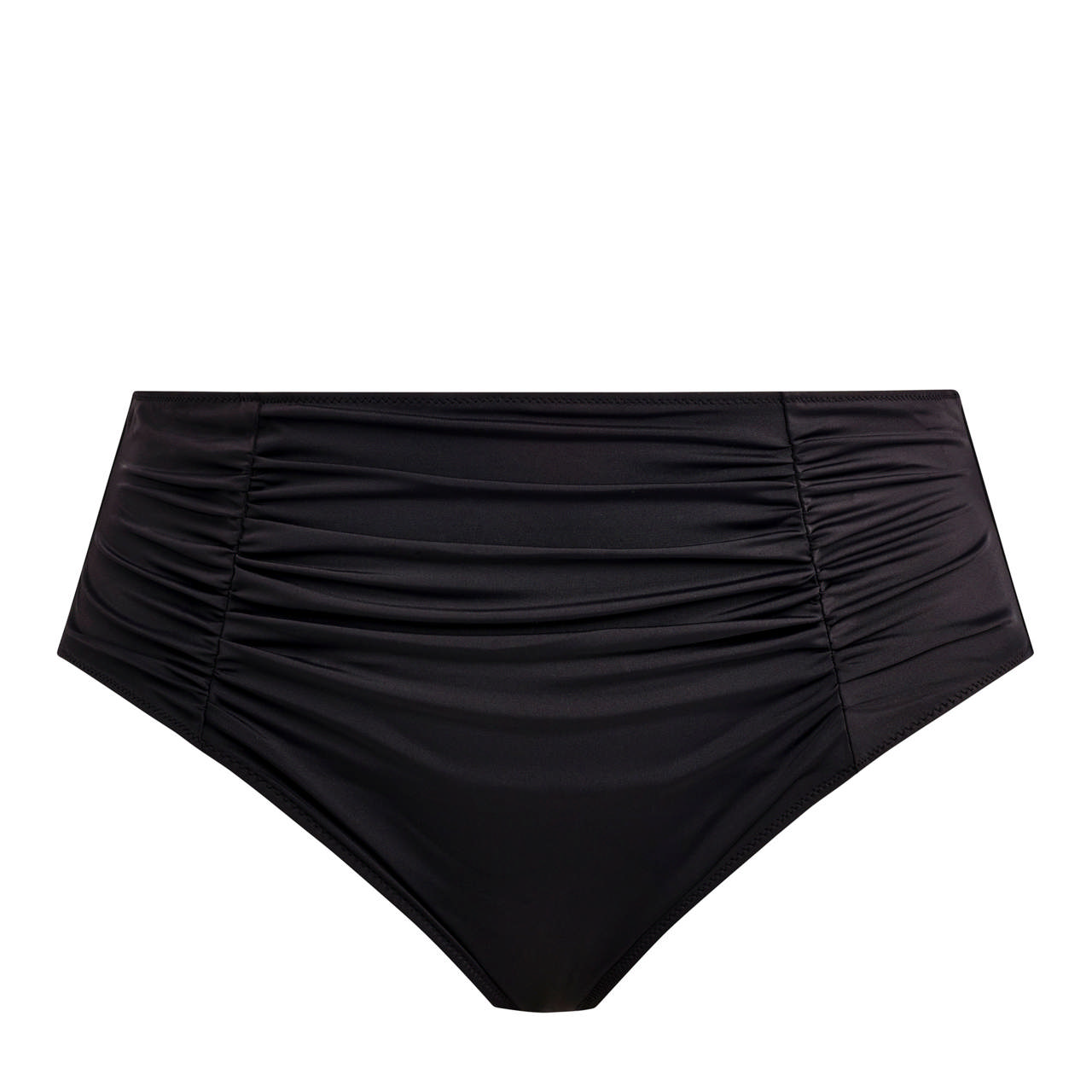 Plain Sailing Bikinitrosa Black