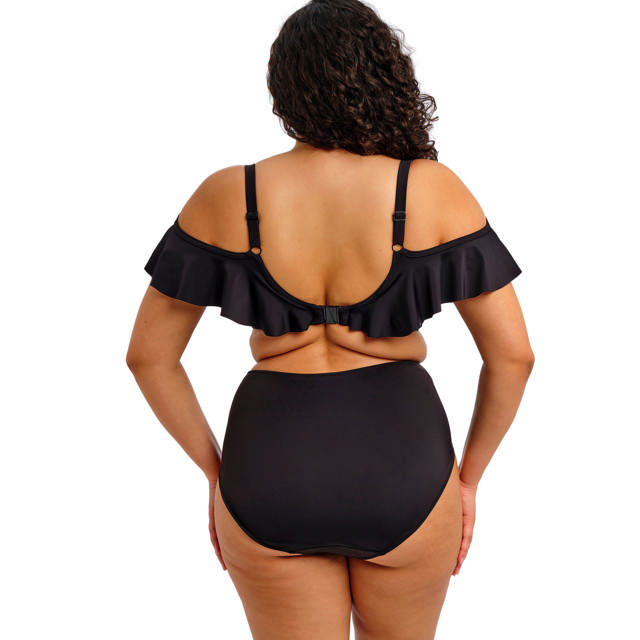 Plain Sailing Bikinitrosa Black