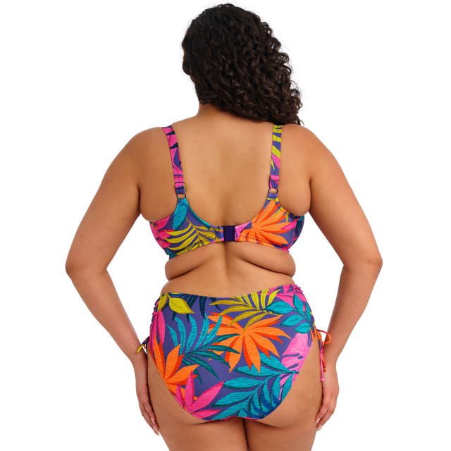 Porto Rafti Bikinitrosa Justerbar Indigo