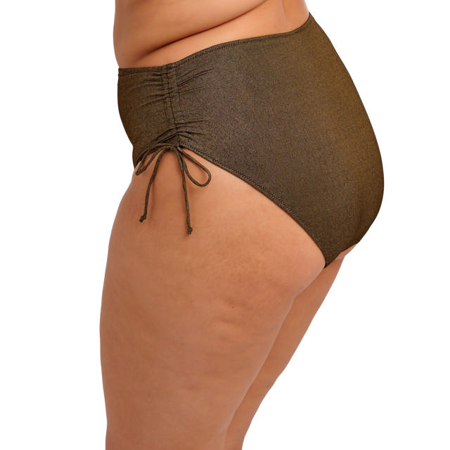 Sunset Shimmer Bikinitrosa Justerbar Gold Rush