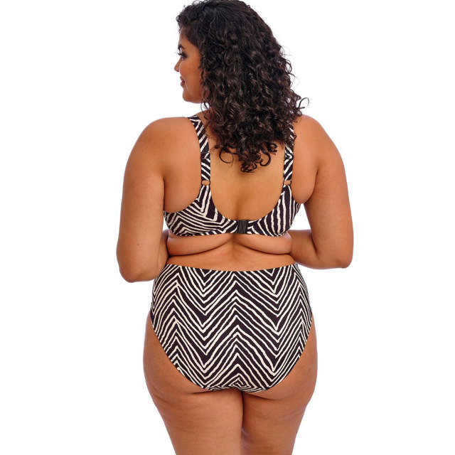 Fiji Falls Bikinitrosa Black